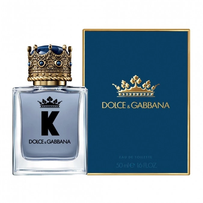 Dolce & Gabbana K Eau de Toilette 50ml