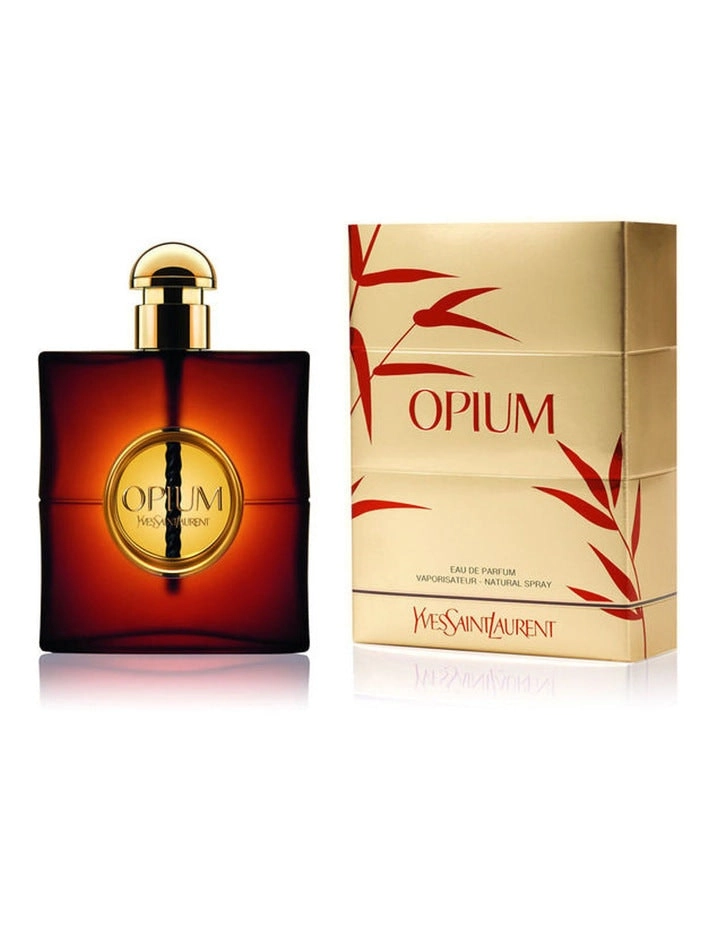 Yves Saint Laurent Opium Eau de Parfum 90ml