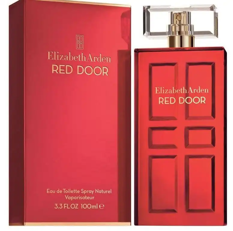 Elizabeth Arden Red Door 100ml Eau de Toilette