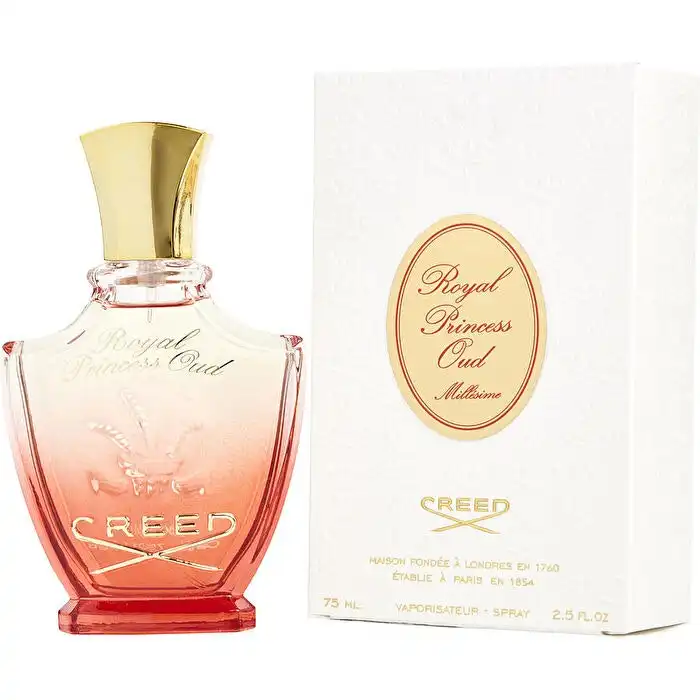 Creed Royal Princess OUD EDP 75ml