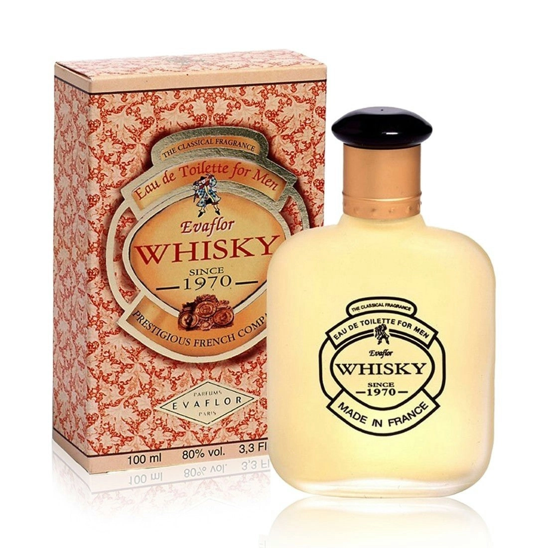 Whisky 100ml EDT