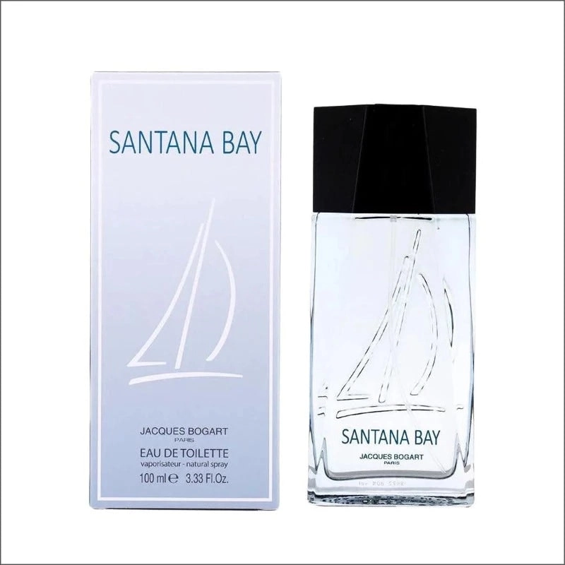 Jacques Bogart Santana Bay 100ml Eau de Toilette