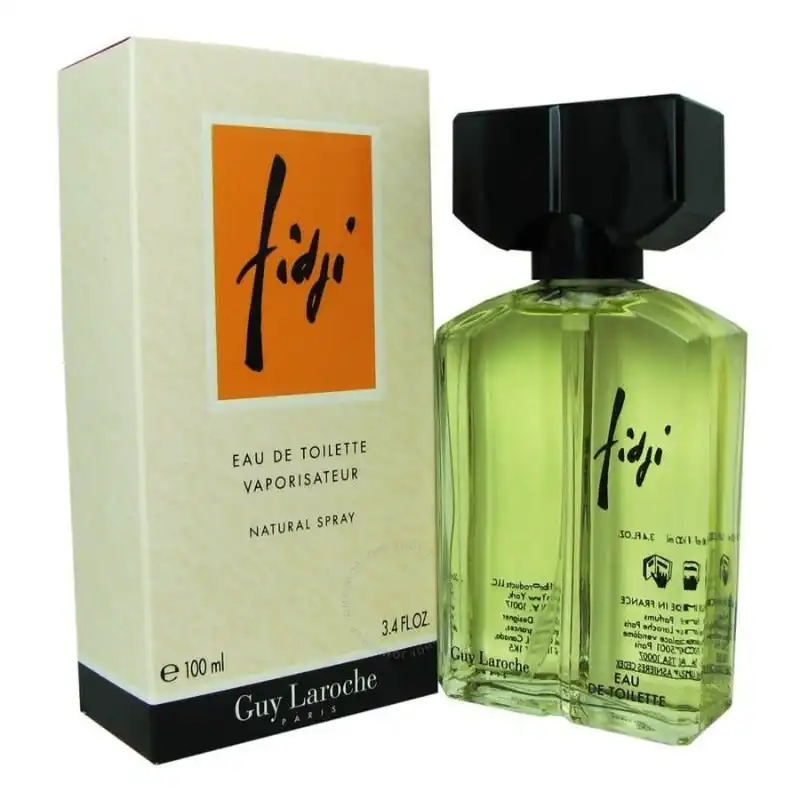 Guy Laroche Fidji 100ml Eau de Toilette