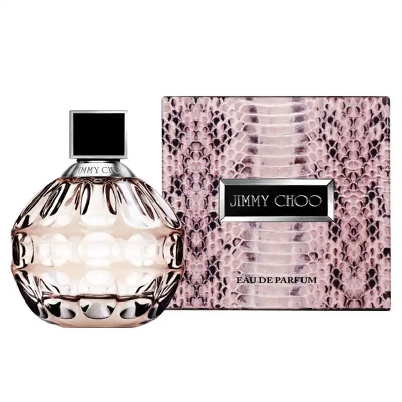 Jimmy Choo 60ml Eau de Parfum