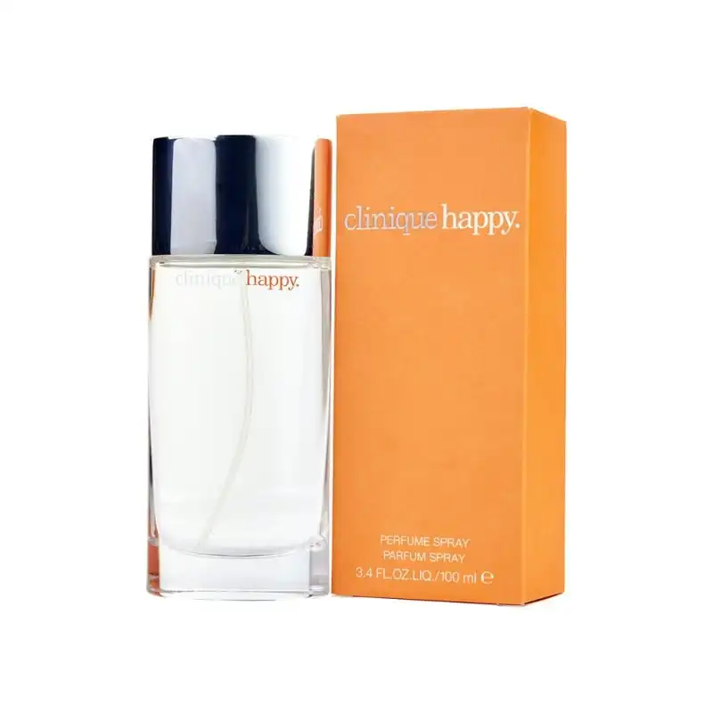 Clinique Happy 100ml Eau de Parfum