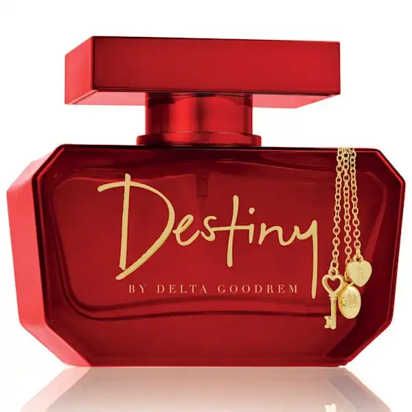 Destiny By DELTA GOODREM 100ml EDP Spray