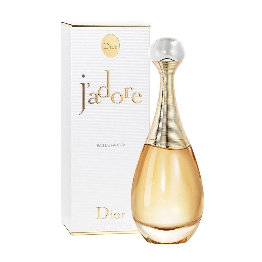 Dior J'adore 100ml Eau de Parfum