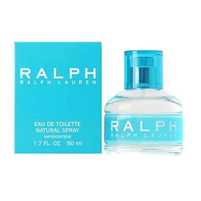 Ralph 50ml Eau de Toilette