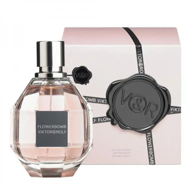 Viktor & Rolf Flower Bomb 50ml Eau de Parfum