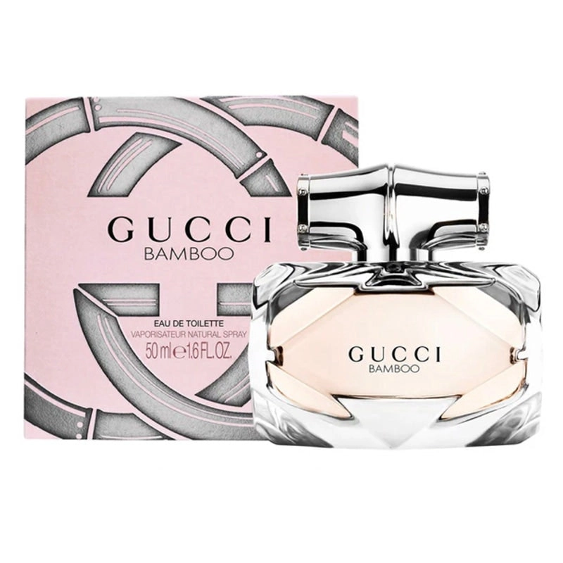 Gucci Bamboo 50ml Eau de Parfum