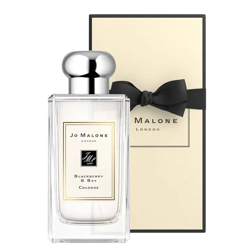 Jo Malone Blackberry & Bay 100ml Eau de Cologne