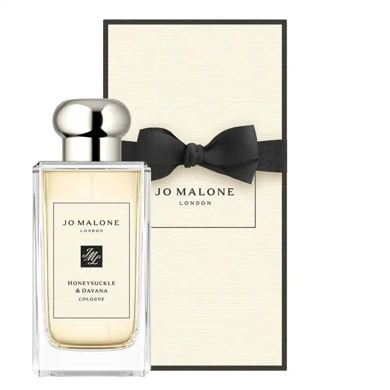 Jo Malone Honeysuckle & Davana 100ml Eau de Cologne