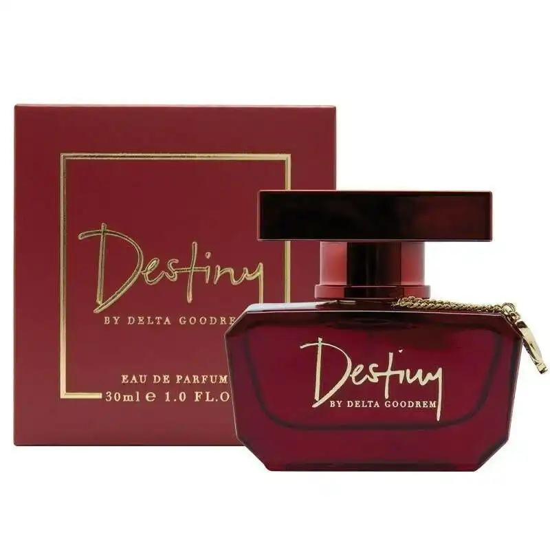 DELTA GOODREM Destiny 30ml Eau De Parfum