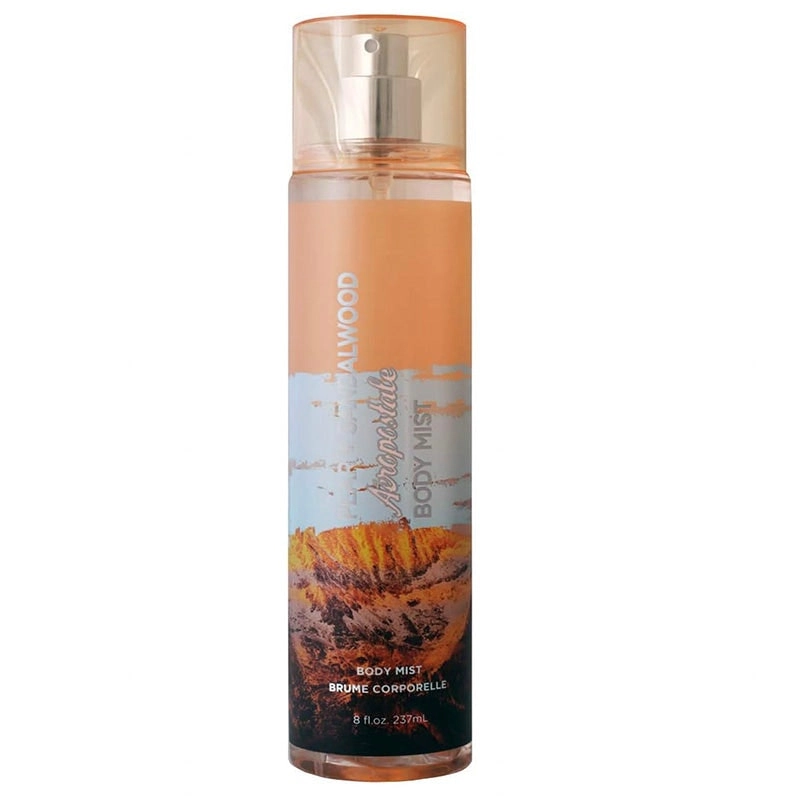 Aeropostale Pear & Sandalwood Body Mist 237ml