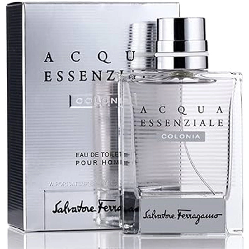 Salvatore Ferragamo Acqua Essenziale Colonia 50ml Eau de Toilette