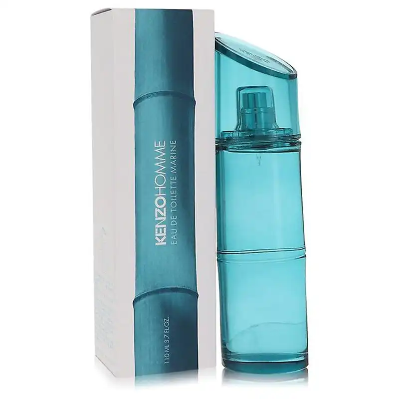 Kenzo Homme Marine 110ml Eau de Toilette