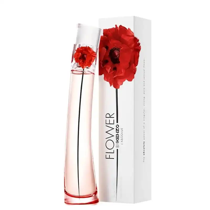 Kenzo Flower By Kenzo L'absolue 50ml Eau de Parfum