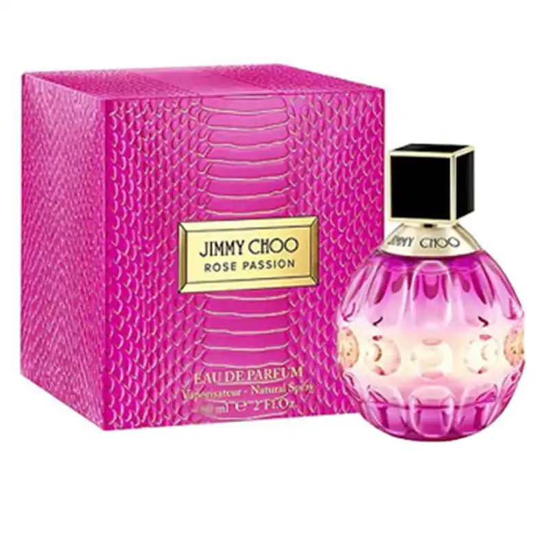 Jimmy Choo Rose Passion 40ml Eau de Parfum