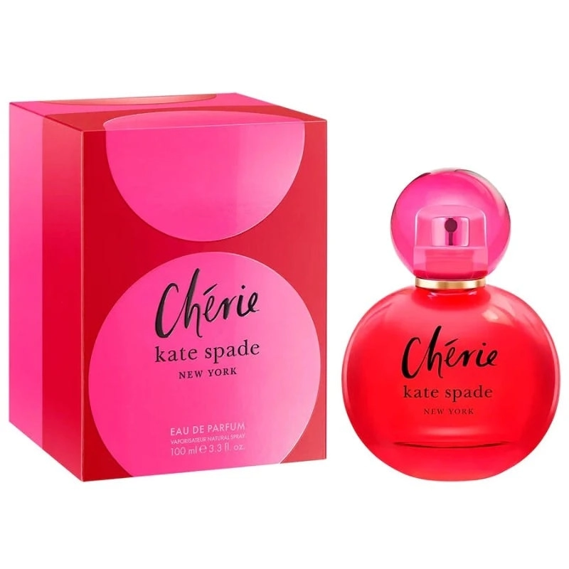 Kate Spade Cherie 100ml Eau de Parfum