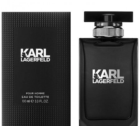 Karl Lagerfeld for Him 100ml Eau de Toilette