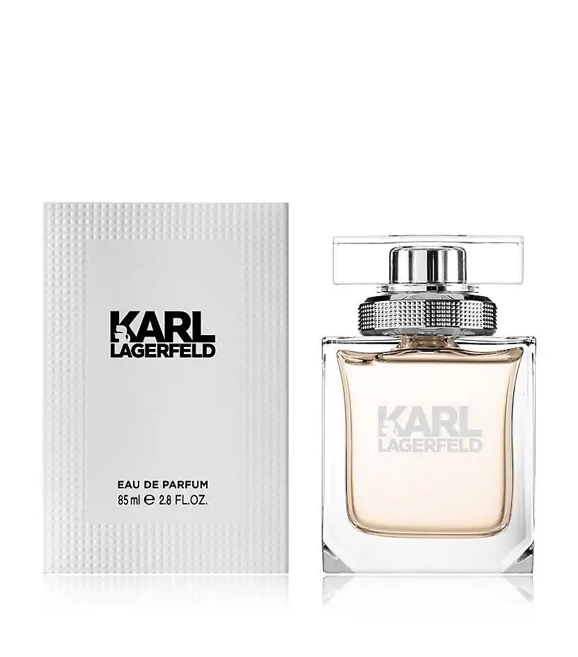 Karl Lagerfeld edp 85ml