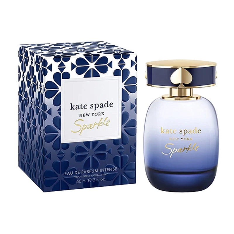 Kate Spade Sparkle 60ml Eau de Parfum Intense