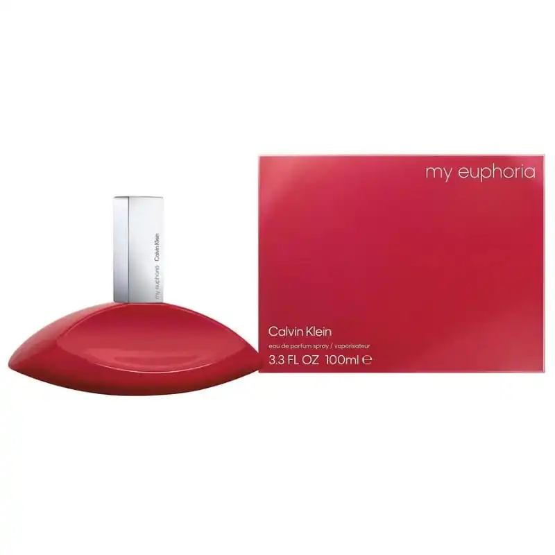 Calvin Klein My Euphoria 100ml Eau de Parfum