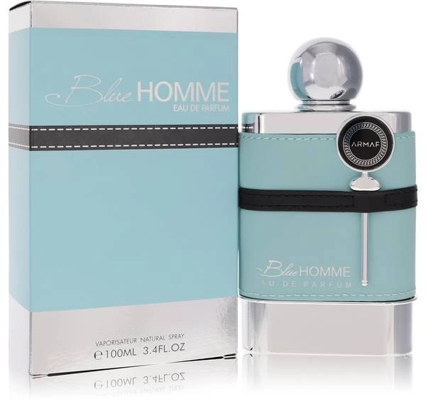 Armaf Blue Homme 100ml Eau de Toilettte