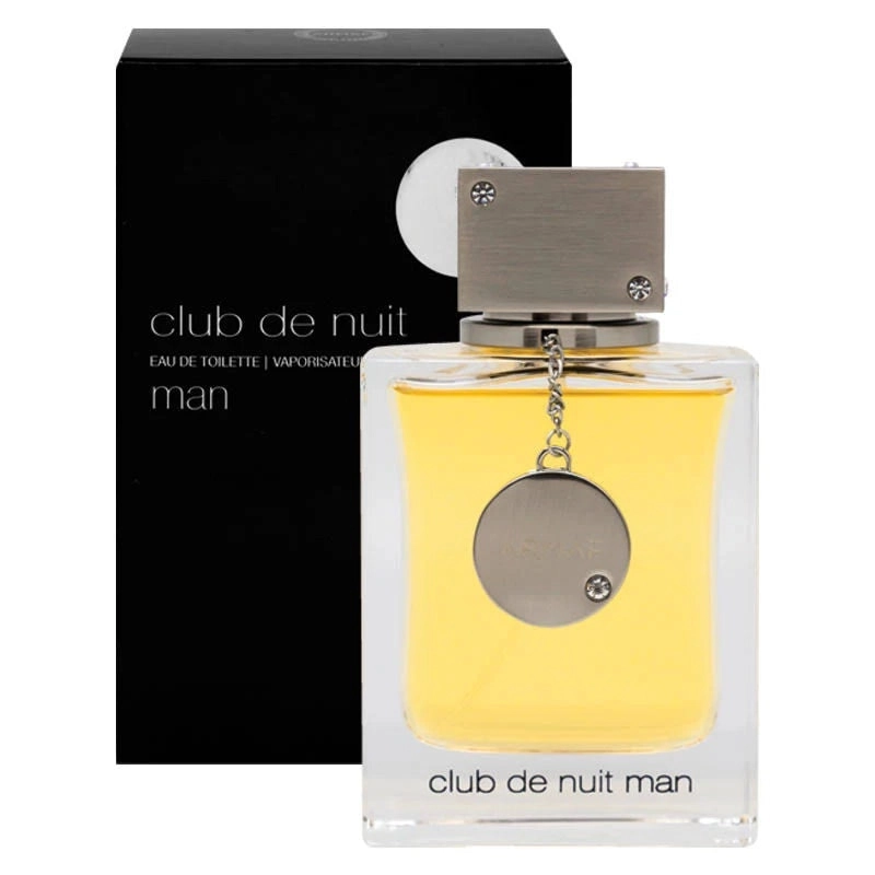 Armaf Club De Nuit 105ml Edt