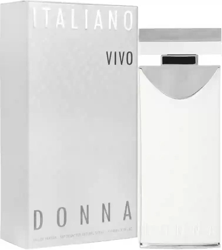 Armaf Italiano Donna Vivo 100ml Edp