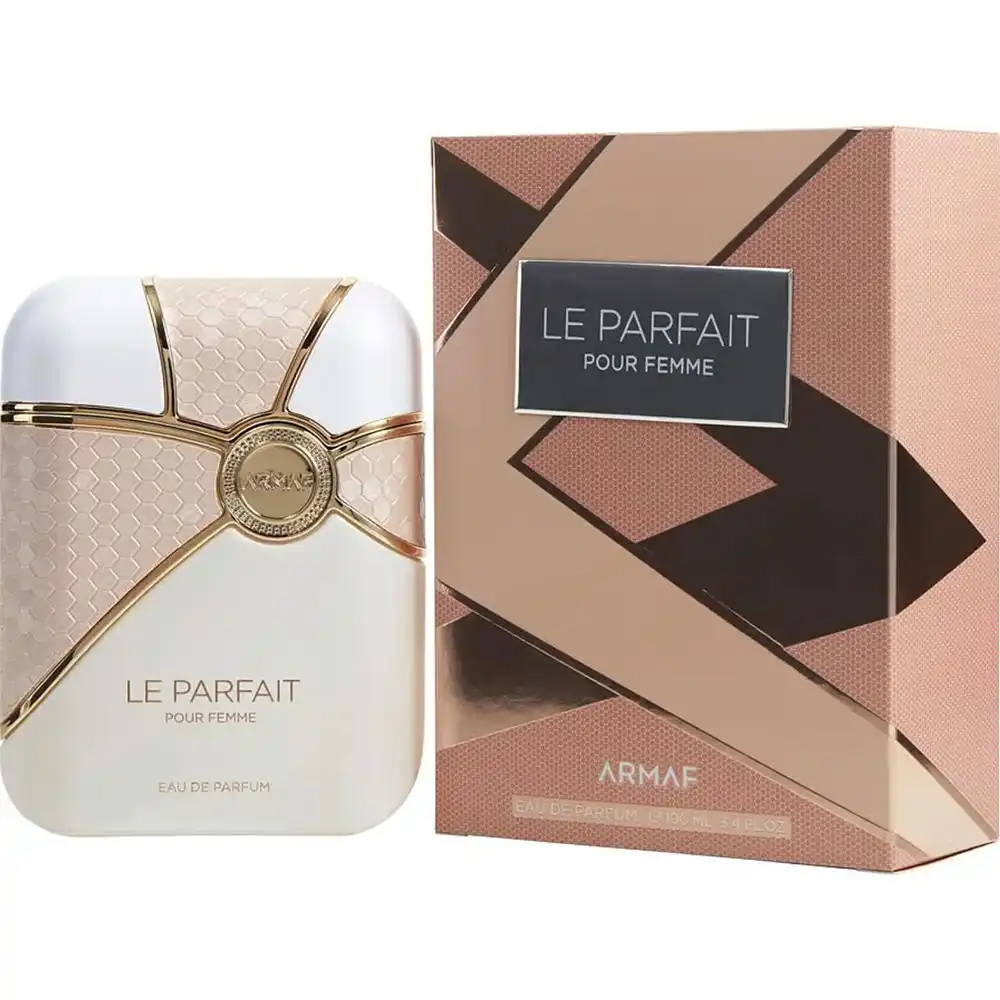 Armaf Le Parfait Pour Femme 100ml Eau de Parfum