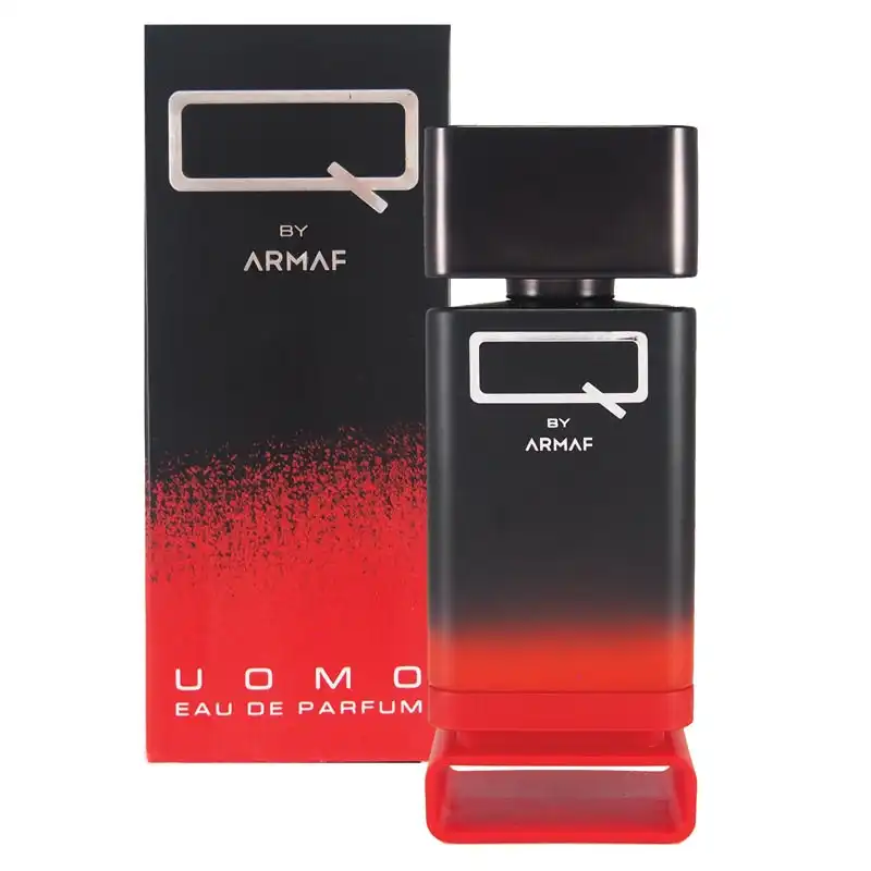 Armaf Q Uomo 100ml Eau de Toilette