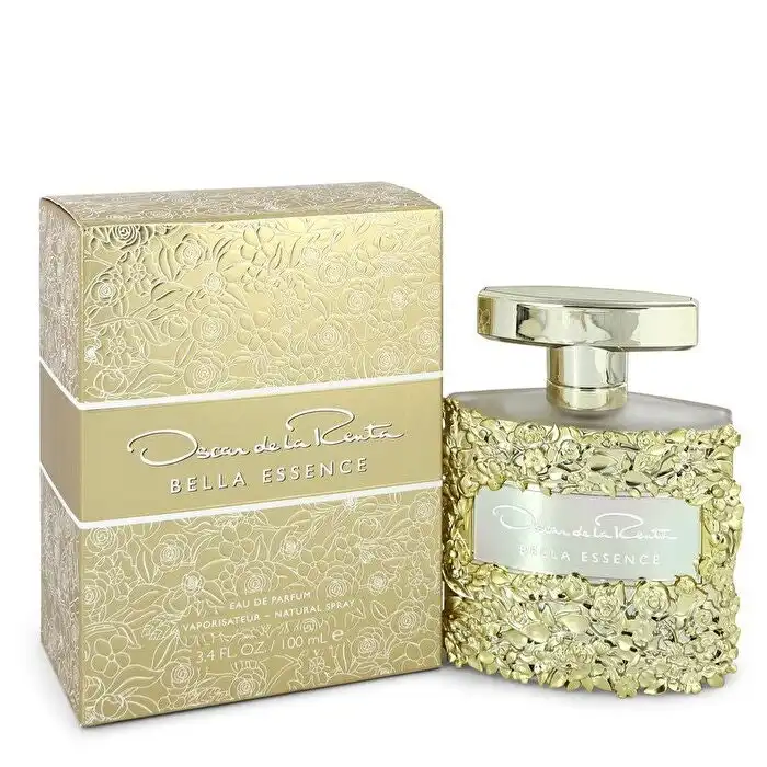 Oscar De La Renta Bella Essence 100Ml Edp