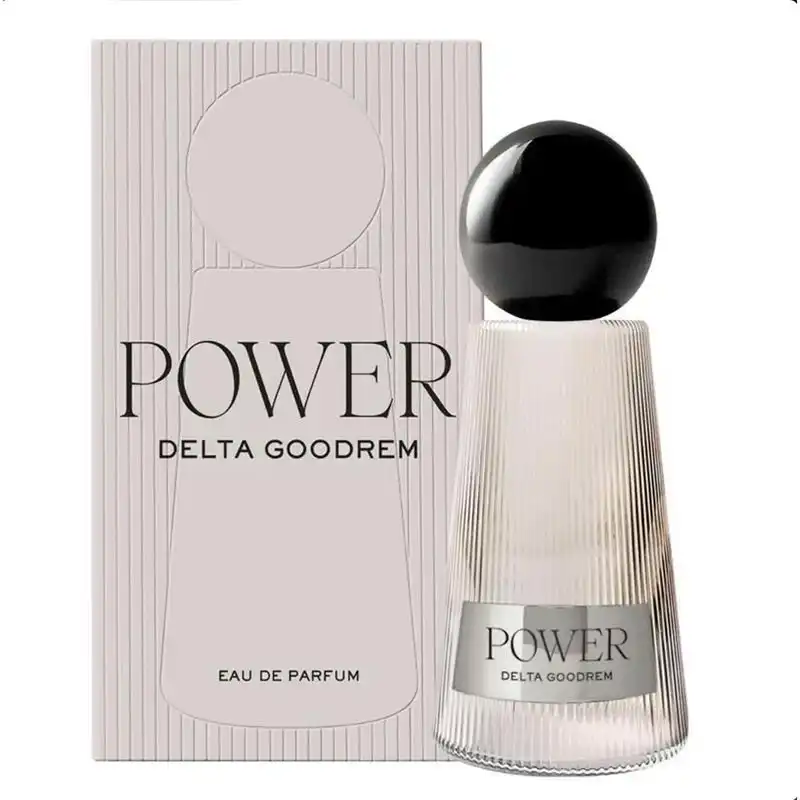 DELTA GOODREM Power 125ml Eau de Parfum