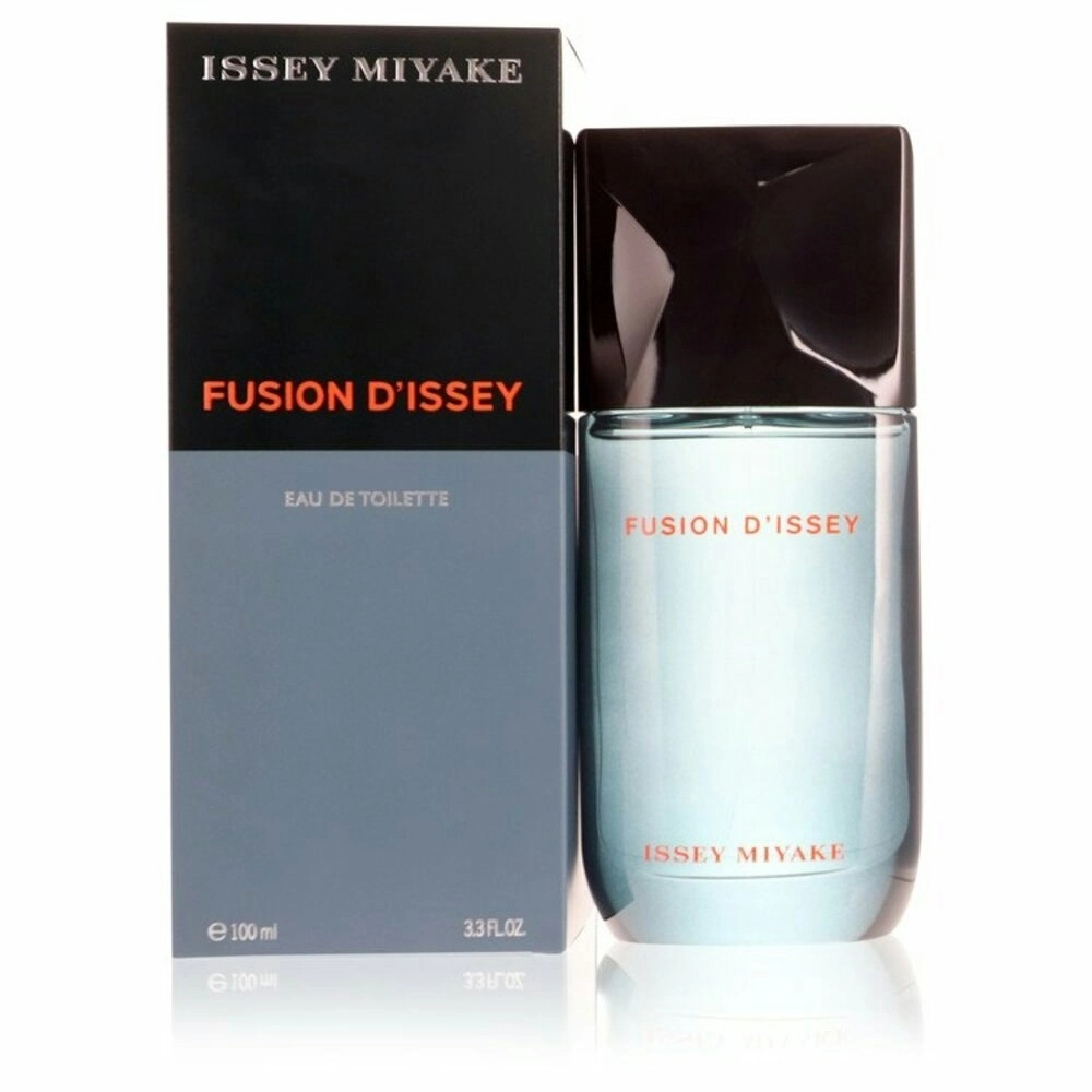 Issey Miyake Fusion D'issey 100ml edt