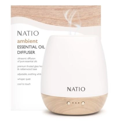 Natio Ambient Essential Oil Diffuser