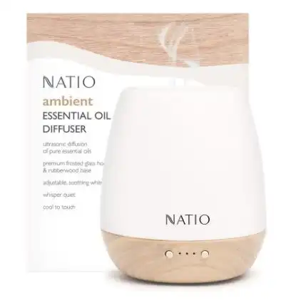 Natio Ambient Essential Oil Diffuser