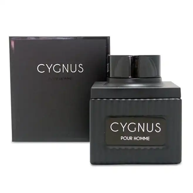 FLAVIA Cygnus Pour Homme 100ml Edp