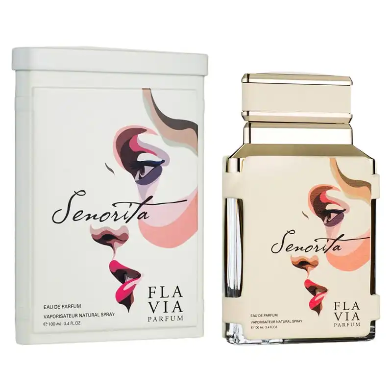 FLAVIA Senorita 100ml Edp