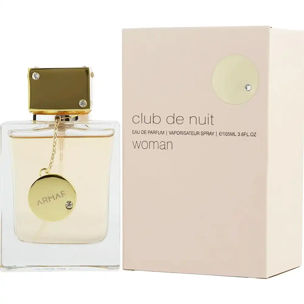 Armaf Club De Nuit 105ml Edp