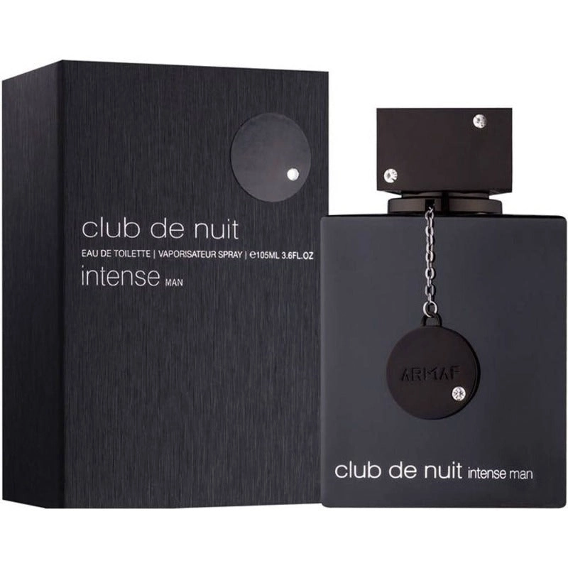 Armaf Club De Nuit Intense Man 105ml Eau de Toilette