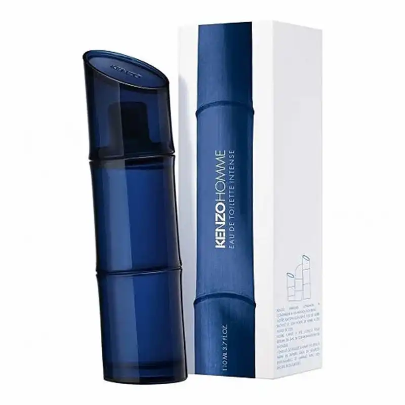 Kenzo Homme Intense 110ml Eau de Toilette