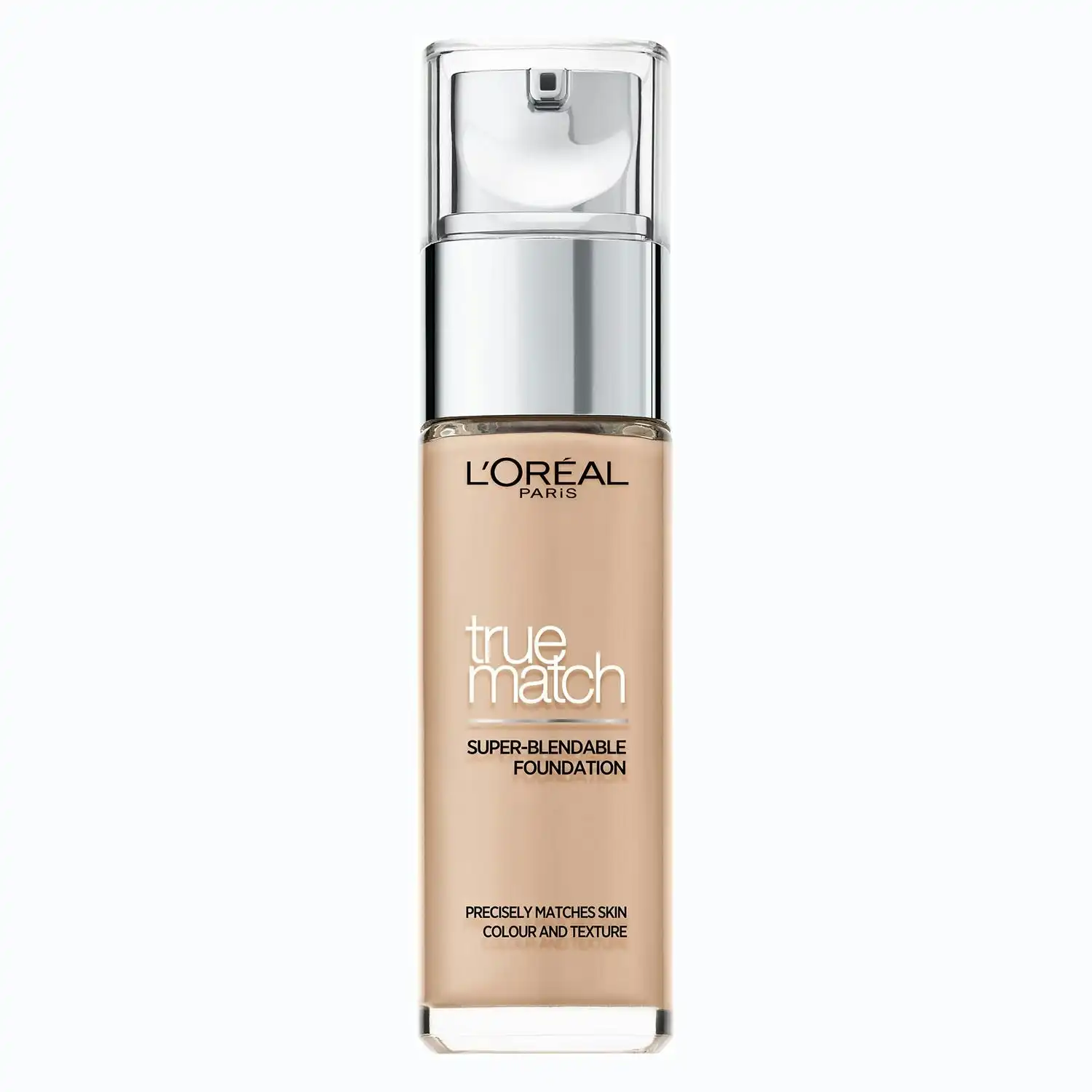 L'Oreal Paris True Match Liquid Foundation 2.C Rose Vanilla