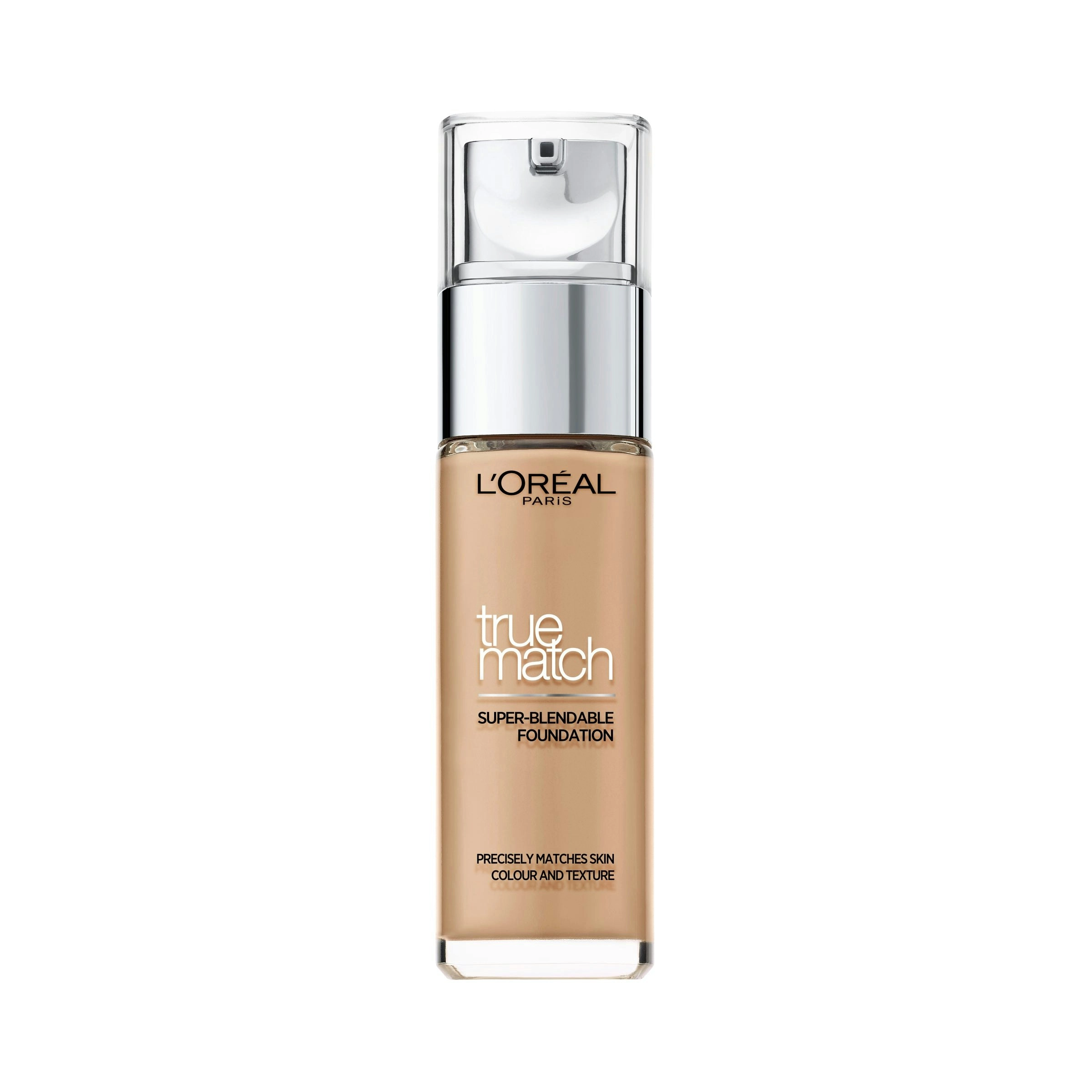 L'Oreal Paris True Match Liquid Foundation 5.N Sand