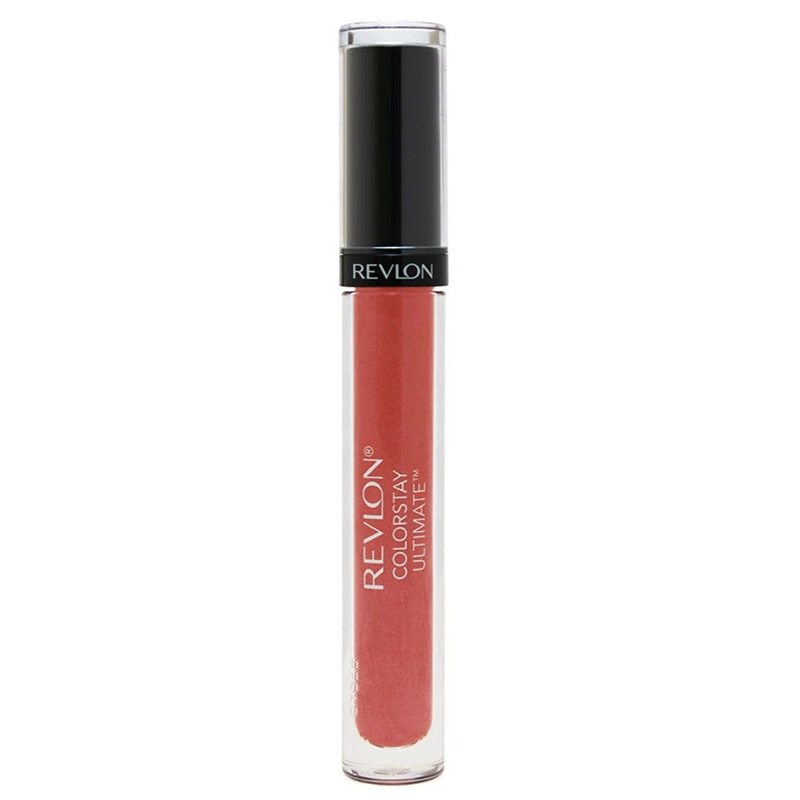 Revlon ColourStay Ultimate Liquid Lip Colour 060 Stellar Sunrise