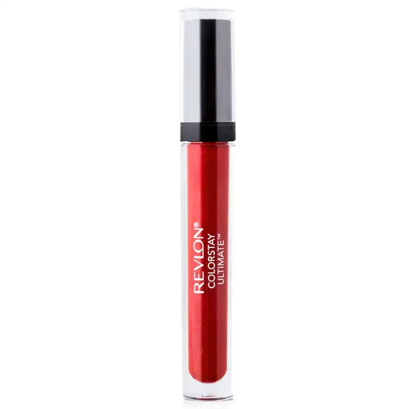 Revlon ColourStay Ultimate Liquid Lip Colour 050 Top Tomato