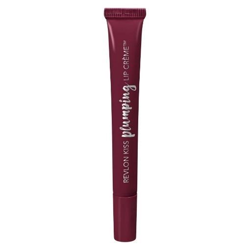 Revlon Kiss Plumping Lip Creme 545 Rich Bordeaux