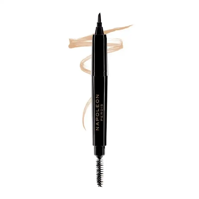 Napoleon Perdis Framed Liquid Brow Pen Peanut