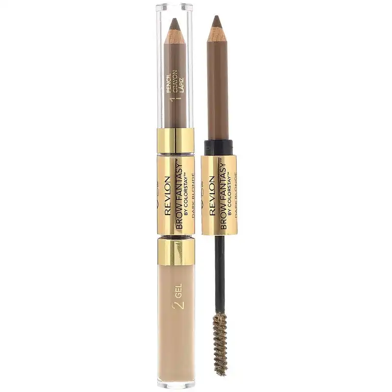 Revlon Brow Fantasy(TM) Dark Blonde