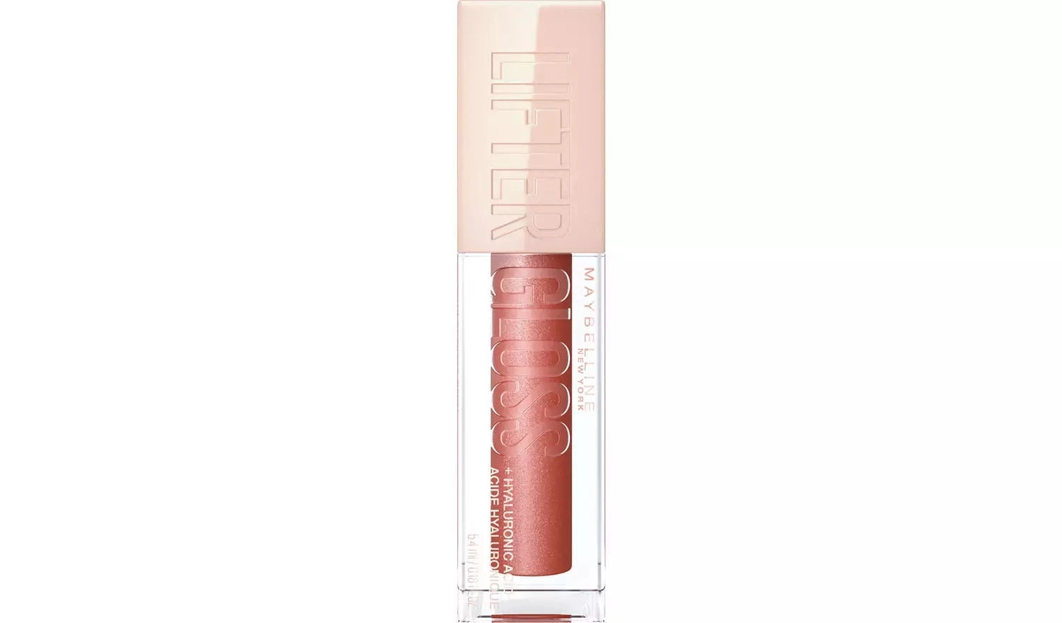 Maybelline Lip Lifter Gloss 9 Topaz